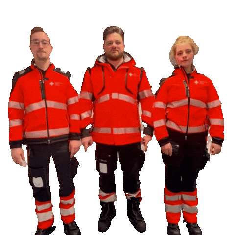 Lrh Sticker by JustFriends