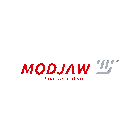 MODJAW© Sticker