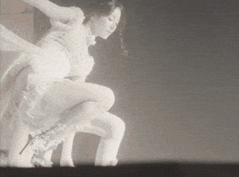 Dance Meow GIF by MEOVV