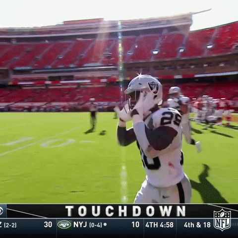 Motivate Regular Season GIF by NFL - Find & Share on GIPHY