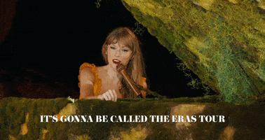 Film See You There GIF by Taylor Swift
