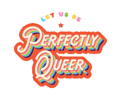 Rainbow Love Sticker by Kimpton