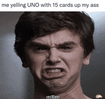 The Good Doctor Omg GIF