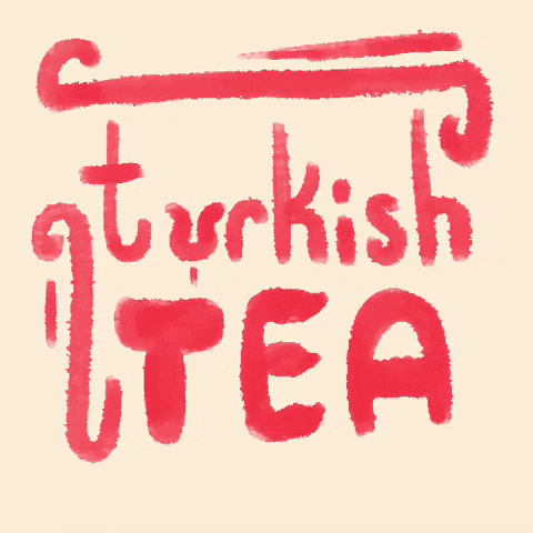 Ist Turkish Tea GIF