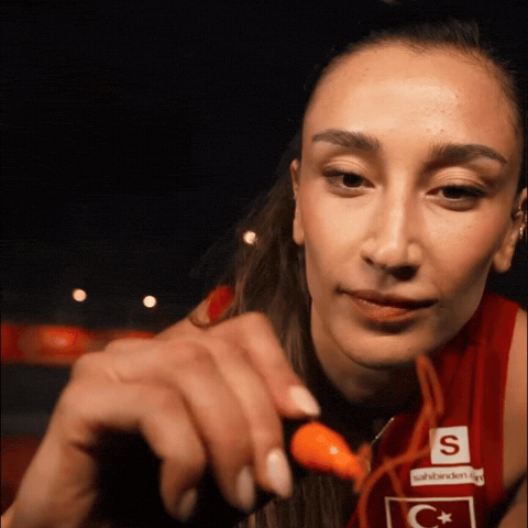 Hande Baladin Mt GIF