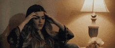 Sad Music Video GIF by Tenille Arts
