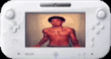 Video Games GIF