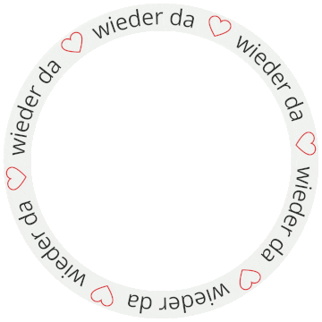 Tabulamainz Sticker by Renate Ingber