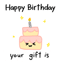 Funny-gifts-for-friends-birthday GIFs - Get the best GIF on GIPHY