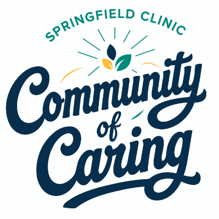 Sc GIF by Springfield Clinic