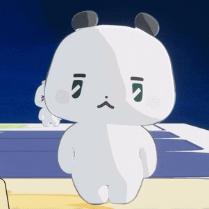 Hamin GIF