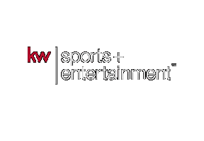 Keller Williams Sports + Entertainment Sticker