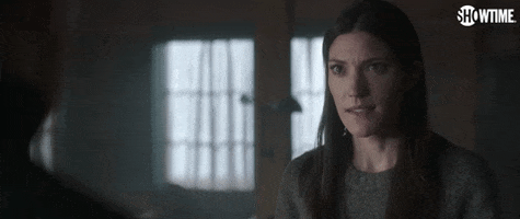 New Blood Showtime GIF by Dexter