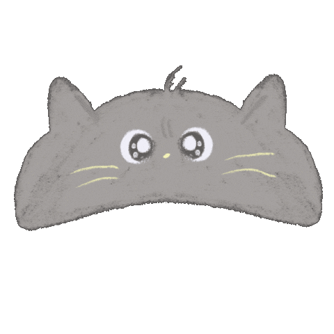 모자 Sticker