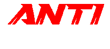 Antifight Sticker by Anti Fight - Spor Mimarisi Hizmetleri