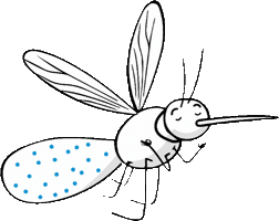 Wolbachia Sticker by Wolbito do Brasil