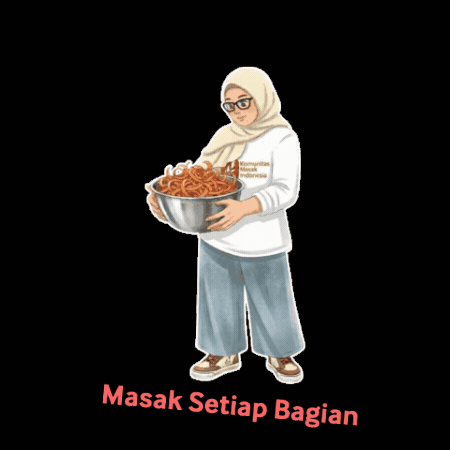 Zerowaste Foodwaste GIF by Cookpad