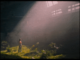 Overthinking Locked In GIF by IOCDF