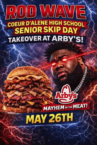 May 26 Takeover GIF