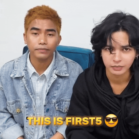 First5 GIF