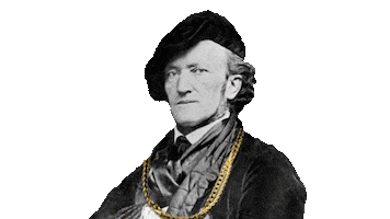 Bayreuth Marketing & Tourismus Sticker