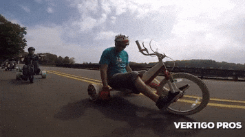 vertigopros drift drift trike drifttrike drifttriking GIF