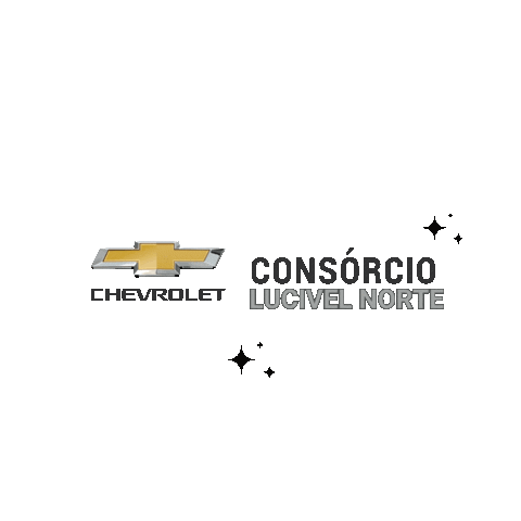 Chevrolet Sticker by LucivelNorte