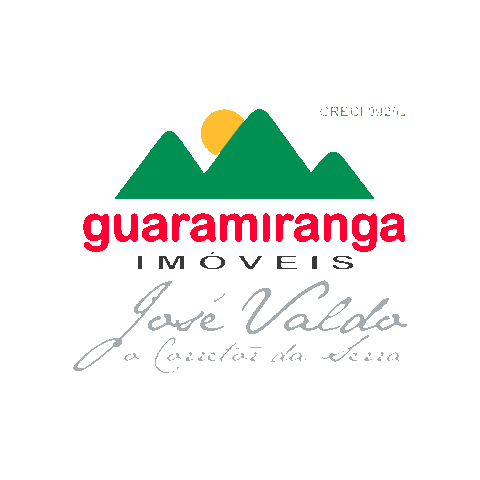 Sticker by Guaramiranga Imoveis