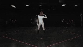 Die In Your Arms GIF by J.D.