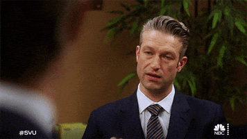 Law And Order Special Victims Unit GIF by NBC
