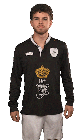 Rens Sticker by Concordia Delft