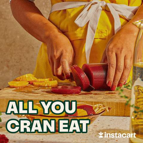 All You Can Eat Delivery GIF by Instacart