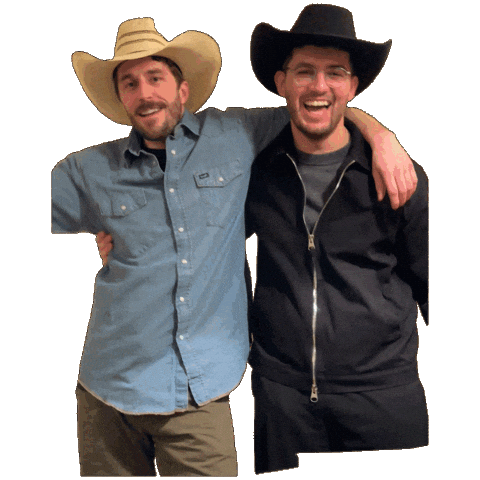 Dom Weston Sticker by Rose Anvil