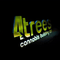 Logo Steel GIF by 4Trees