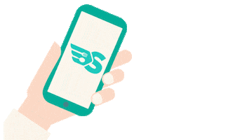 SwiftEats Sticker