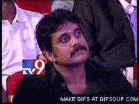 Nagarjuna GIFs - Find & Share on GIPHY