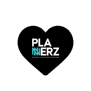 Plannerz Sticker