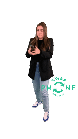 Sticker by Swapphone