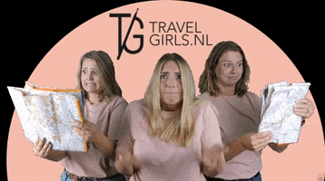 Travelgirls GIF
