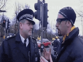 Sacha Baron Cohen Interview GIF by the innernette