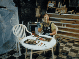 Blood Vaccine GIF by Milieudefensie