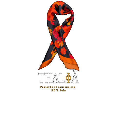 Thalia Soie Sticker