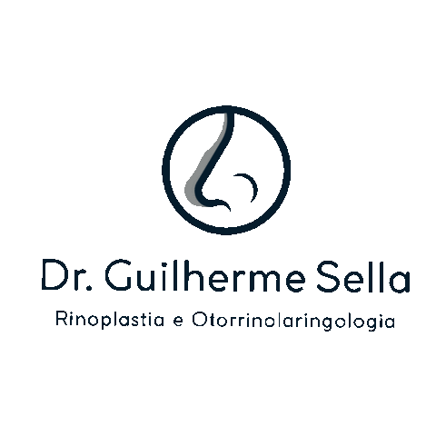 Dr Guilherme Sella, MD, PhD Sticker