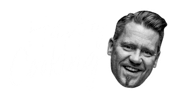 Mike Süsser Sticker