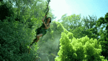 vine swing GIF by Katy Perry