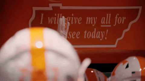 Tennessee Vols GIFs - Find &amp; Share on GIPHY
