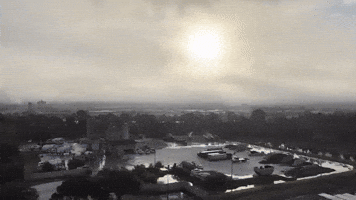 Clouds GIF