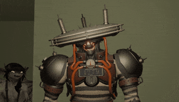 Shooter Valve GIF
