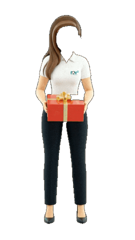 Eva Sticker by Rev3Incorporadora