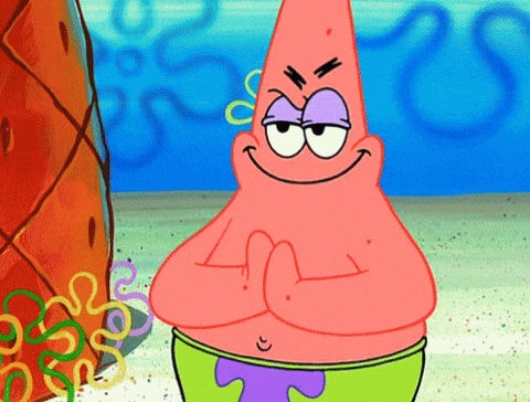 spongebob squarepants nickelodeon GIF